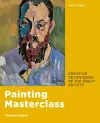 Painting Masterclass cover