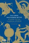 The Greek and Roman Myths cover