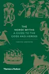 The Norse Myths cover