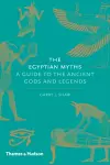 The Egyptian Myths cover