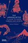 The Japanese Myths cover