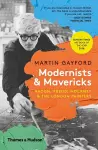 Modernists & Mavericks cover