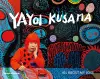 Yayoi Kusama cover