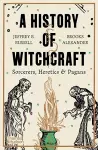 A History of Witchcraft cover