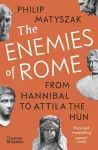 The Enemies of Rome cover