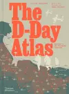 The D-Day Atlas cover