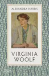 Virginia Woolf cover