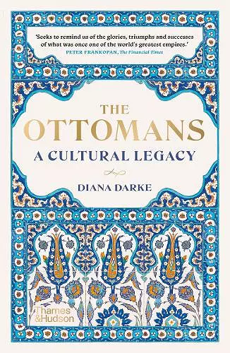 The Ottomans cover