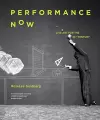 Performance Now cover