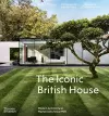 The Iconic British House cover