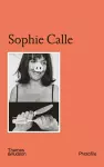 Sophie Calle cover