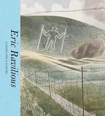 Eric Ravilious: Landscapes & Nature cover