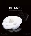 Chanel cover