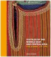 Textiles of the Middle East and Central Asia cover