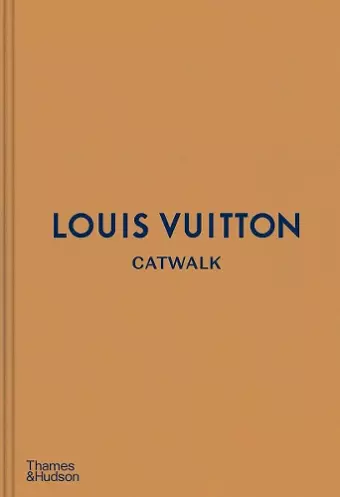 Louis Vuitton Catwalk cover