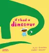 If I had a dinosaur cover