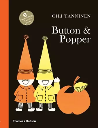 Button & Popper cover