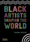 Black Artists Shaping the World cover