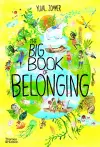 The Big Book of Belonging cover