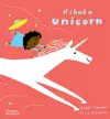 If I had a unicorn cover