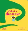 If I had a dinosaur cover