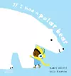 If I had a polar bear cover