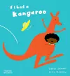 If I had a kangaroo cover