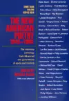 The New American Poetry, 1945-1960 cover