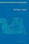 At Face Value cover