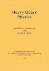 Heavy Quark Physics cover