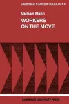 Workers on the Move cover