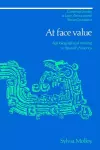 At Face Value cover