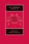 The Cambridge History of American Music cover