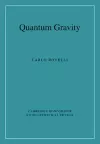 Quantum Gravity cover