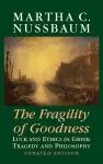 The Fragility of Goodness cover