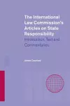 The International Law Commission's Articles on State Responsibility cover