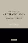 The Ethics of Archaeology cover