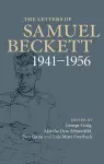 The Letters of Samuel Beckett: Volume 2, 1941–1956 cover