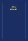 ICSID Reports cover