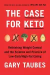 The Case for Keto cover