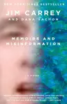 Memoirs and Misinformation cover