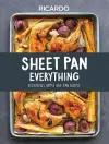 Sheet Pan Sensations cover