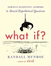 WHAT IF? cover