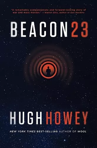 BEACON 23 cover