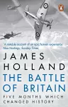 The Battle of Britain cover