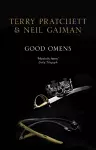 Good Omens cover