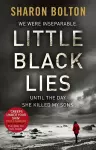 Little Black Lies cover