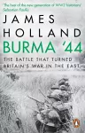 Burma '44 cover