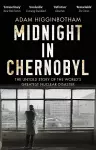 Midnight in Chernobyl cover