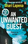 An Unwanted Guest cover